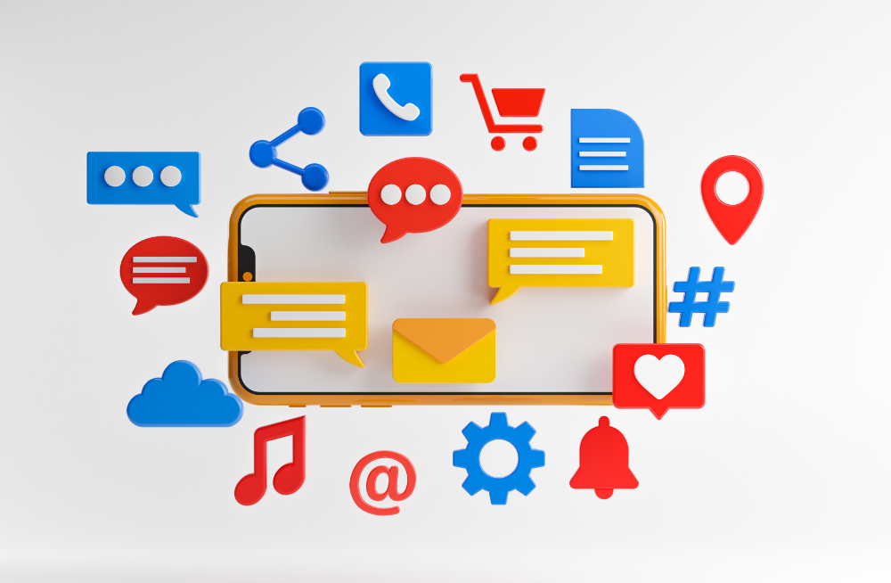 Mouno provide best digital product design for firms who are launching new products. We have best 3D artists here to serve best outputs.