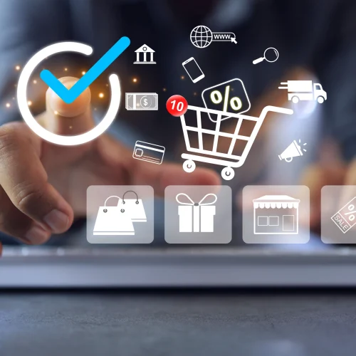 E-commerce Marketing