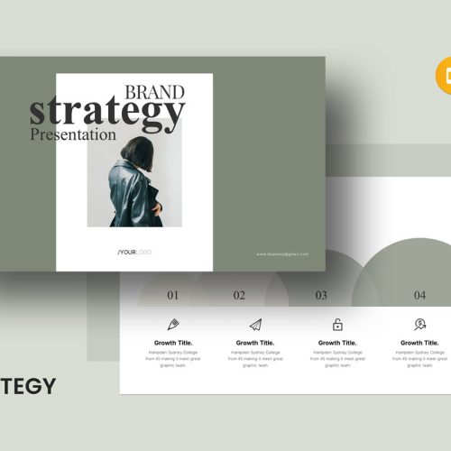 brand strategy