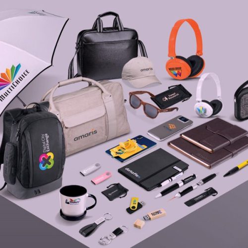 promotional items