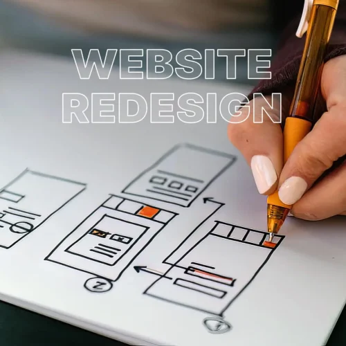 website-redesign